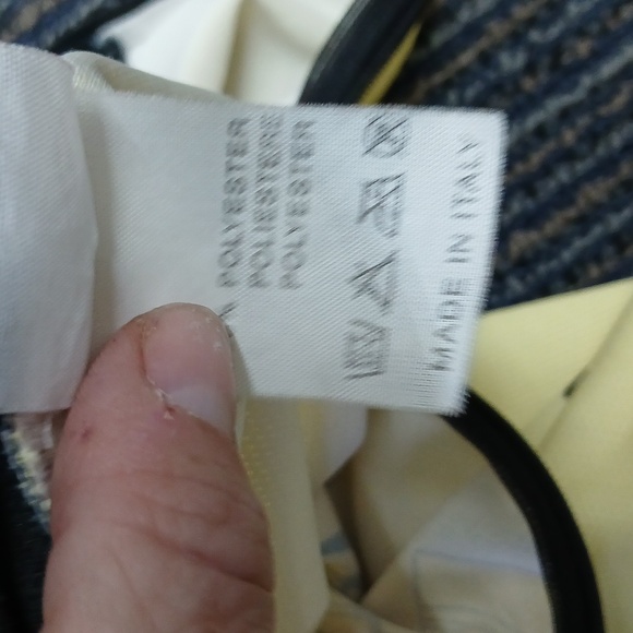 Vintage 2004 Tour de France 91st Edition Cycling Jersey Medium - Picture 6 of 6